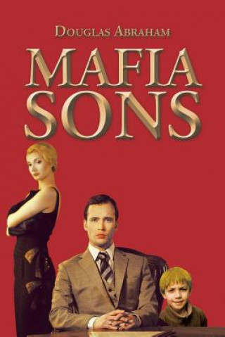 Buch Mafia Sons Douglas Abraham