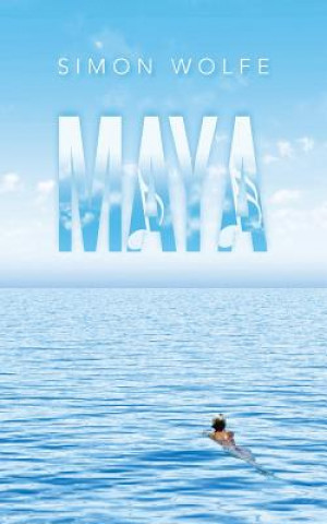 Knjiga Maya Simon Wolfe