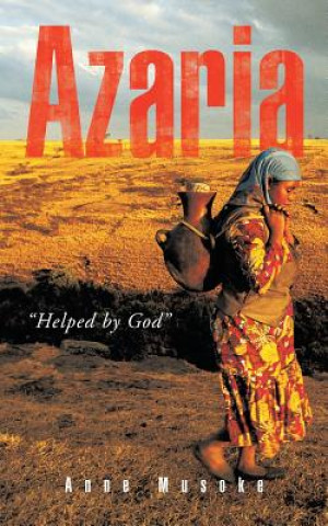 Buch Azaria Anne Musoke