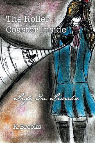 Book Roller Coaster Inside K Brooks