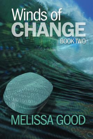 Książka Winds of Change - Book Two Melissa Good