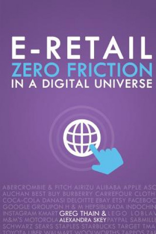 Carte E-Retail Zero Friction In A Digital Universe Alexandra Skey