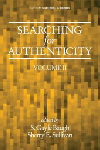 Carte Searching for Authenticity Sherry E Sullivan