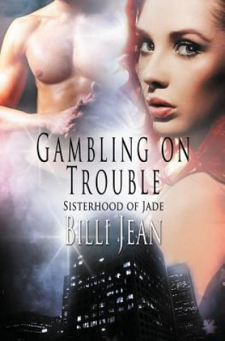 Könyv Sisterhood of Jade Billi Jean