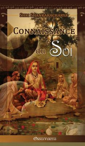 Kniha Connaissance du Soi Shri Shankaracharya