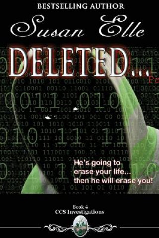 Book Deleted Susan Elle