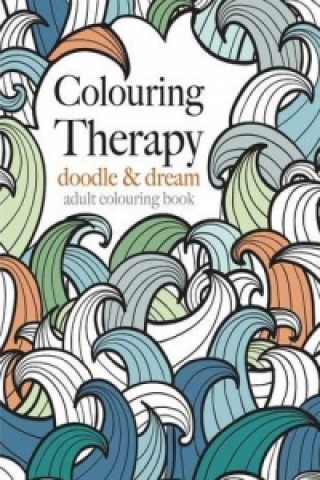 Carte Colouring Therapy Christina Rose