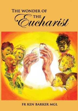 Carte Wonder of the Eucharist Ken Barker