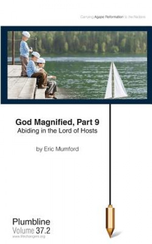 Livre God Magnified Part 9 Eric Mumford