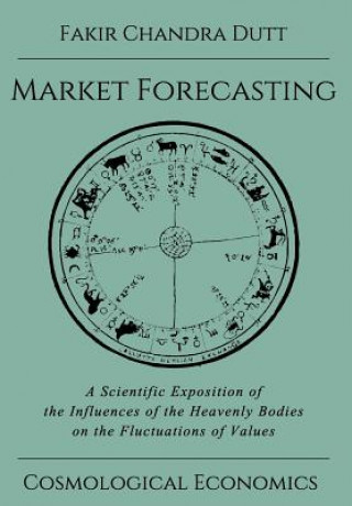 Livre Market Forecasting Fakir Chandra Dutt