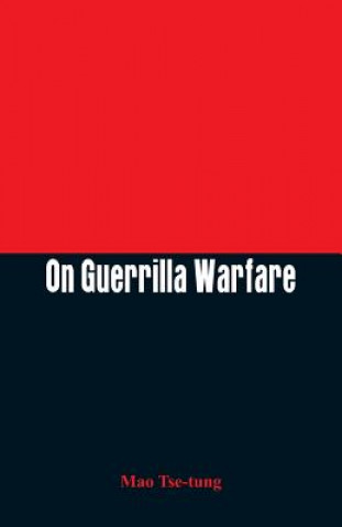 Könyv On Guerrilla Warfare Mao Tse-Tung