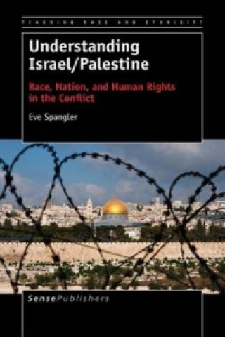 Book Understanding Israel/Palestine Eve Spangler