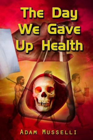 Carte Day We Gave Up Health Adam Musselli