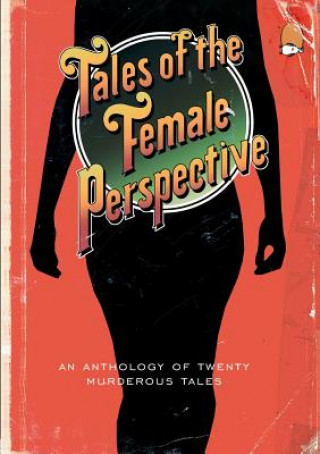 Książka Tales of the Female Perspective Chinbeard Books