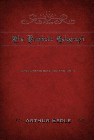 Book Prophetic Telegraph Arthur Eedle