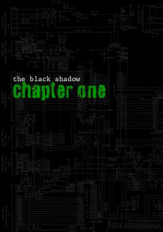 Carte Black Shadow - Chapter One Rick Trotter
