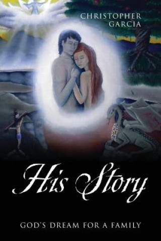 Kniha His Story Christopher Garcia