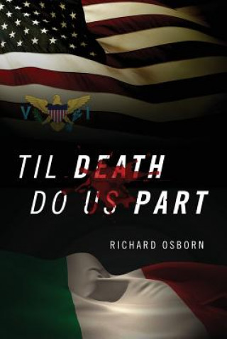 Book Til Death Do Us Part Richard Osborn