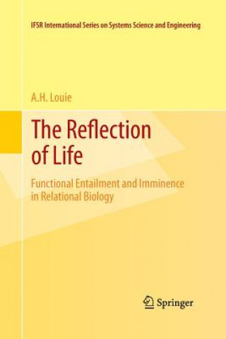 Livre Reflection of Life A H Louie