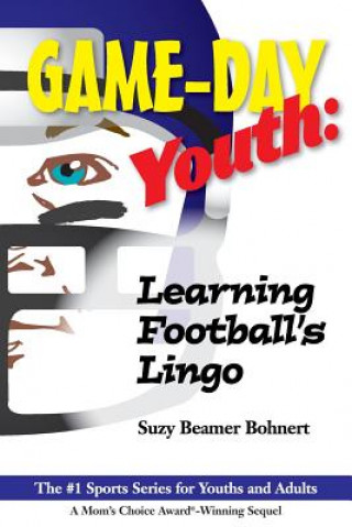 Book Game-Day Youth Suzy Beamer Bohnert