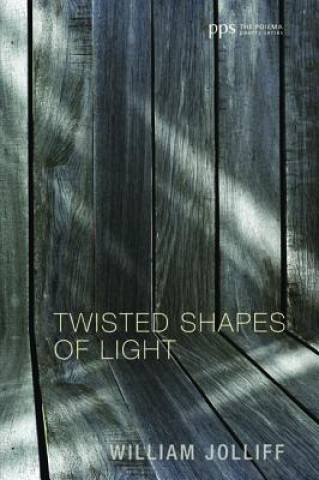 Βιβλίο Twisted Shapes of Light William Jolliff