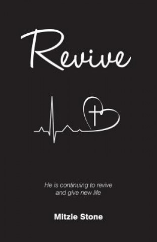Buch Revive Mitzie Stone