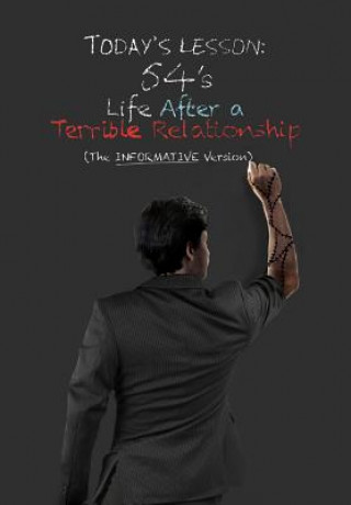 Книга Life After a Terrible Relationship 54