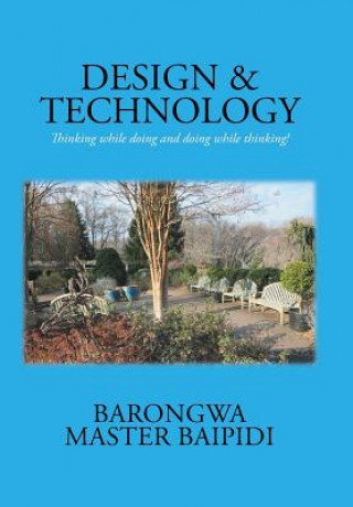 Carte Design and Technology Barongwa Master Baipidi