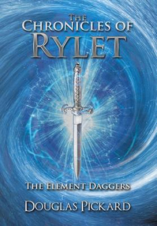 Carte Chronicles of Rylet Douglas Pickard