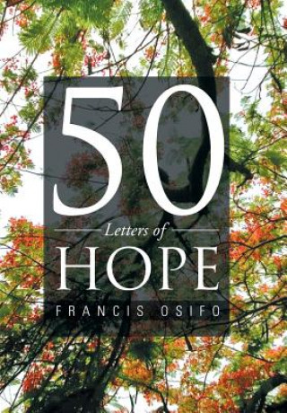 Carte 50 Letters of Hope Francis Osifo