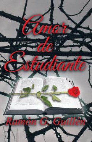 Buch Amor de estudiante Ramon G Guillen