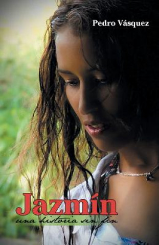 Boek Jazmin Pedro Vasquez