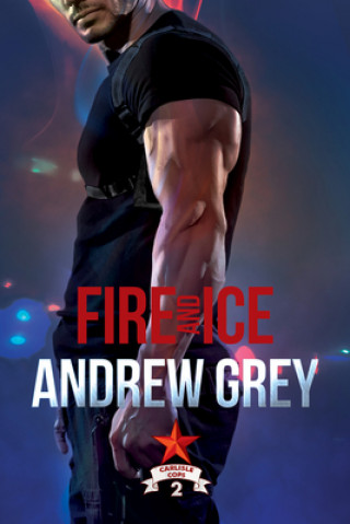 Livre Fire and Ice Grey