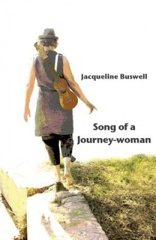 Carte Song of a Journey-Woman Jacqueline Buswell