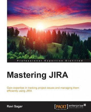 Carte Mastering JIRA Ravi Sagar