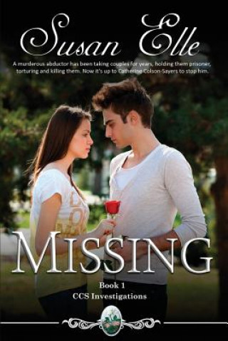 Buch Missing Susan Elle