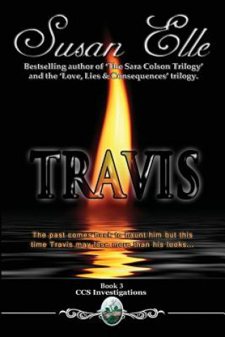 Kniha Travis Susan Elle