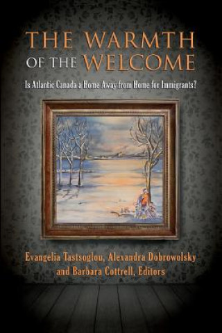 Buch Warmth of the Welcome Alexandra Z Dobrowolsky