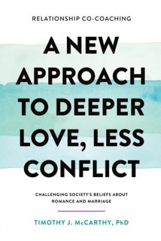 Book Relationship Co-Coaching Timothy J McCarthy Phd