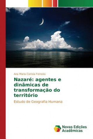 Libro Nazare Correia Ferreira Ana Maria