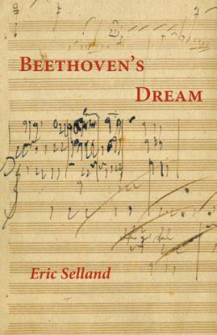 Kniha Beethoven's Dream Eric Selland
