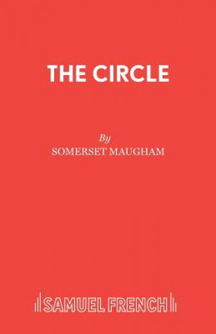 Carte Circle W Somerset Maugham