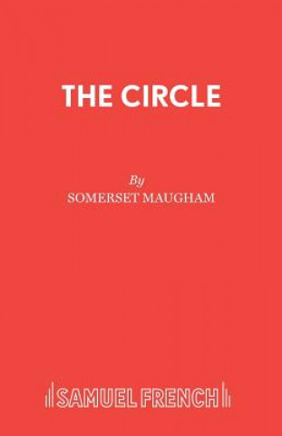 Knjiga Circle W Somerset Maugham