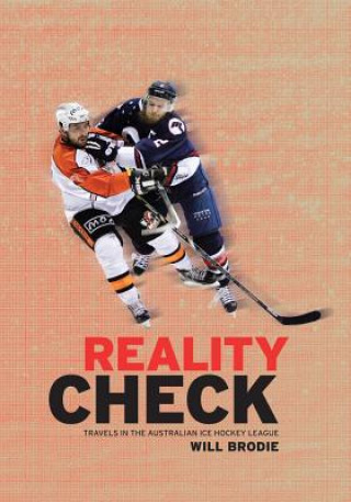 Kniha Reality Check Will Brodie
