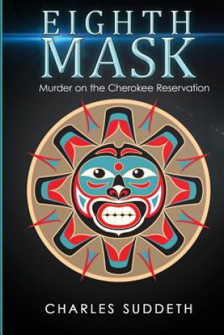 Buch Eighth Mask Charles Suddeth