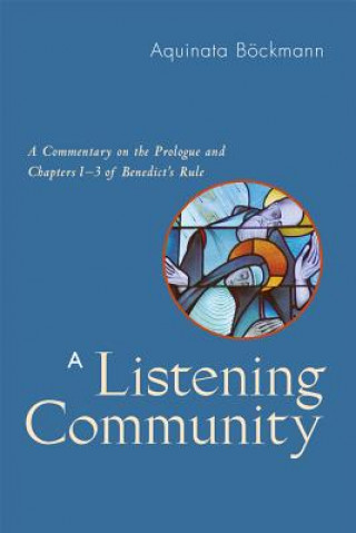 Carte Listening Community Bockmann