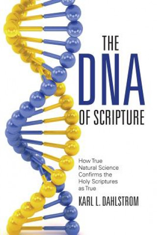 Книга DNA of Scripture C Phillip Clegg