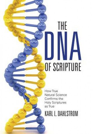 Carte DNA of Scripture C Phillip Clegg