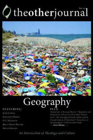 Buch Other Journal: Geography The Other Journal