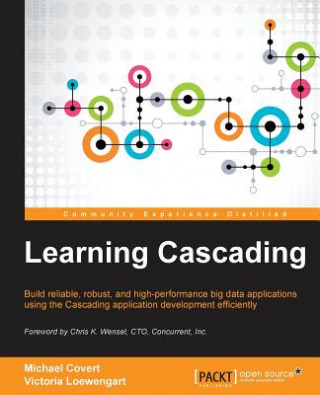 Knjiga Learning Cascading Michael Covert